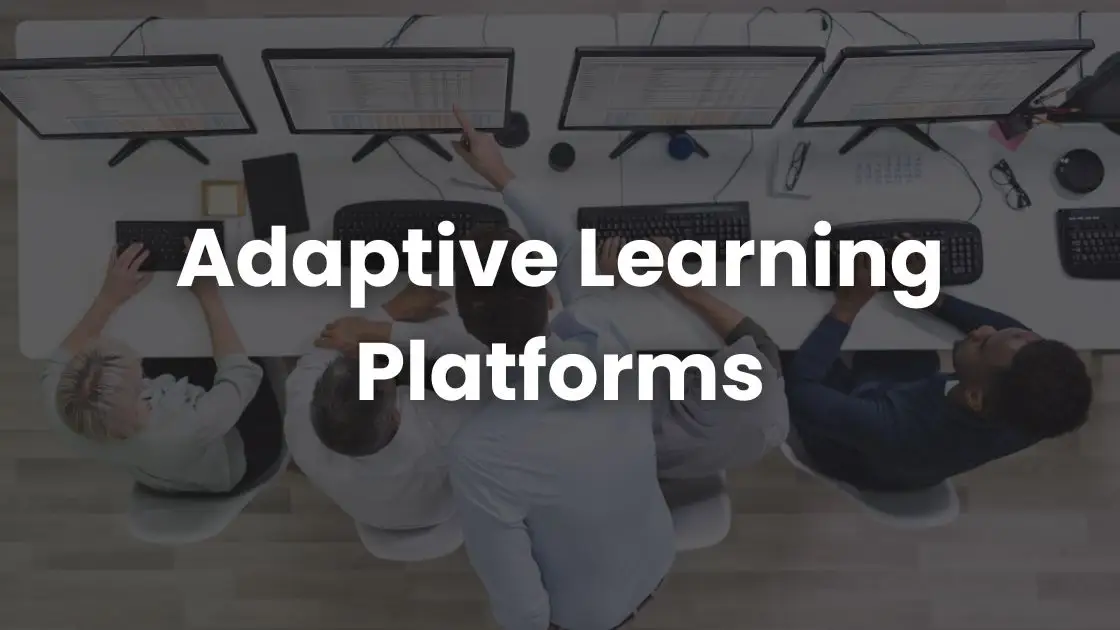 9 Adaptive Learning Platforms For Employee Training Coursebox Ai 9 Adaptive Learning Platforms For Employee Training Coursebox Ai